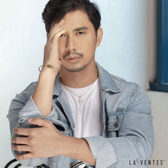 Sacred Cross Bracelet Bundle