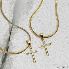 [Buy1Take1] Faith Cross