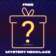 FREE Mystery Necklace