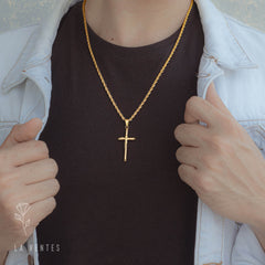 La Ventes ™ Redeemer Cross