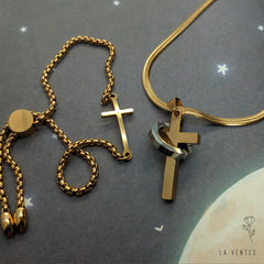 Eternity Cross Bundle